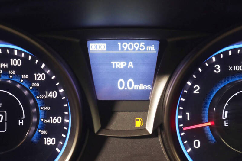 2015 Hyundai Genesis Coupe 3.8