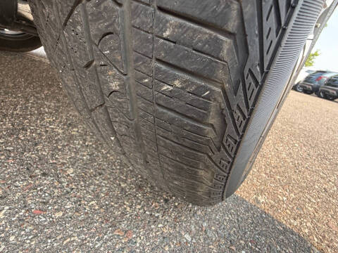 2020 Honda Pilot Touring