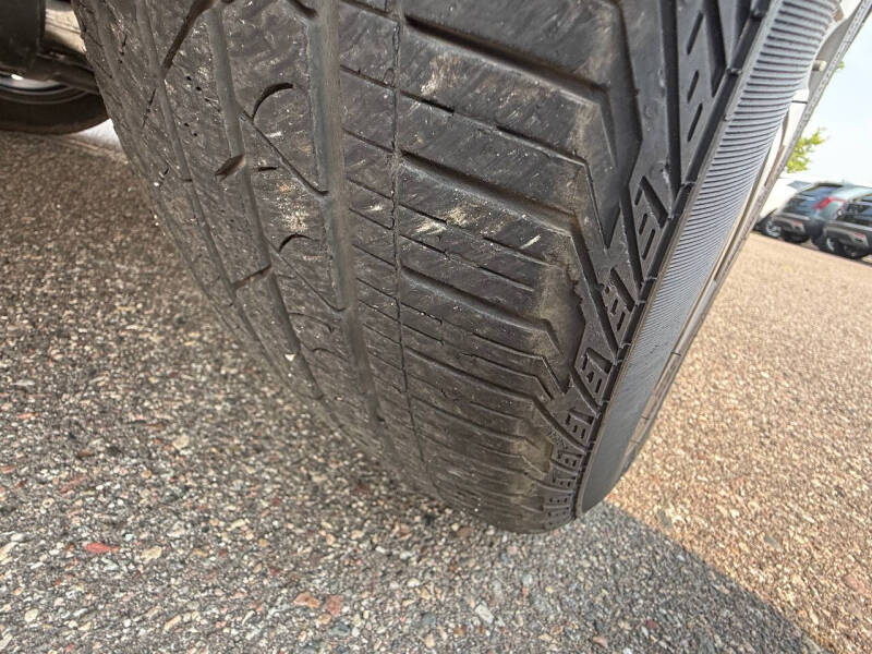 2020 Honda Pilot Touring