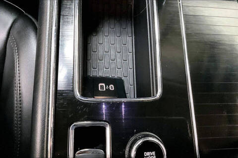 2023 Lincoln Aviator Standard