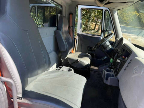 2012 International DuraStar 4300