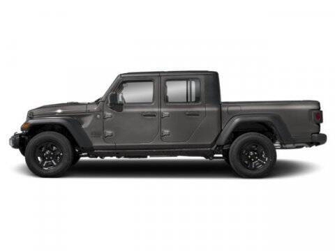 2024 Jeep Gladiator Sport