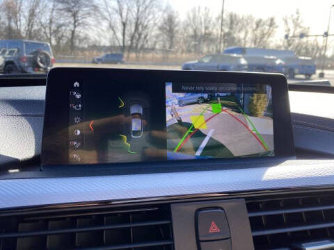 2019 BMW 3 Series 330i xDrive Gran Turismo