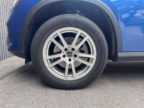 2024 Mercedes-Benz GLC GLC 300 4MATIC