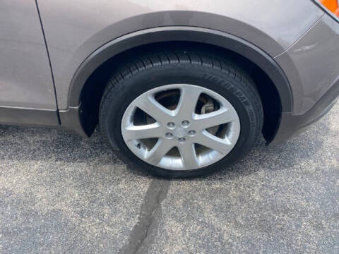 2015 Buick Encore Leather