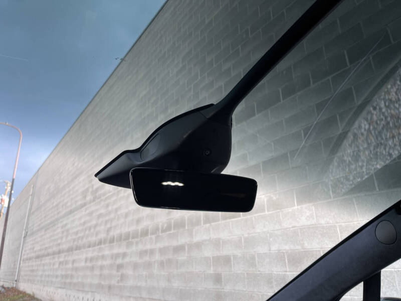 2022 Tesla Model X Plaid