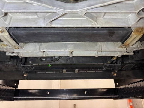 2000 Chevrolet Corvette