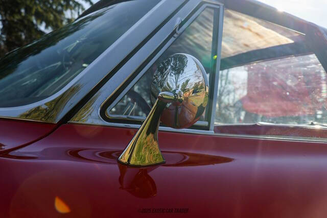 1964 Chevrolet Corvette