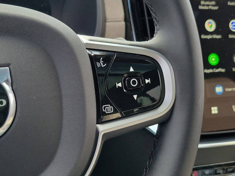 2026 Volvo XC90 B6 Plus 7P