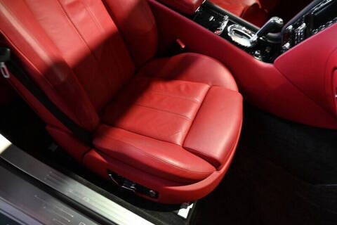 2007 Bentley Continental GT