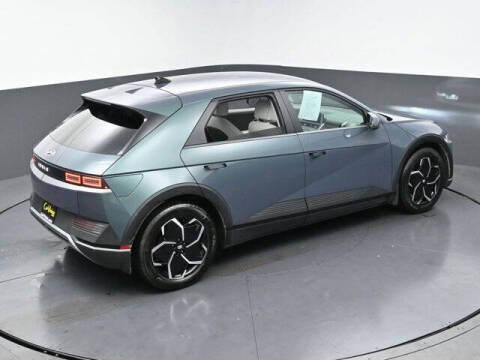 2023 Hyundai Ioniq 5 SEL