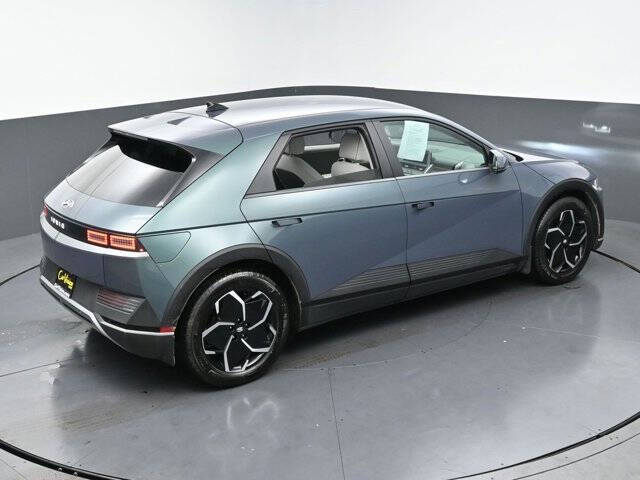 2023 Hyundai Ioniq 5 SEL