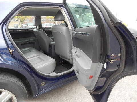 2005 Chrysler 300 Touring