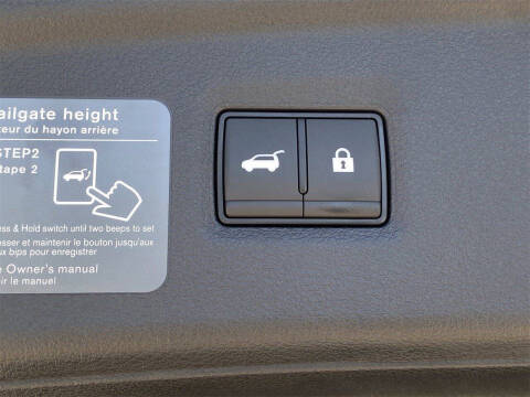 2025 Infiniti QX50 Sport