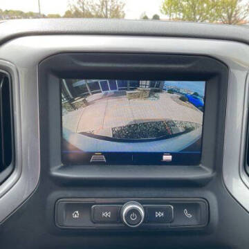 2022 Chevrolet Silverado 2500HD