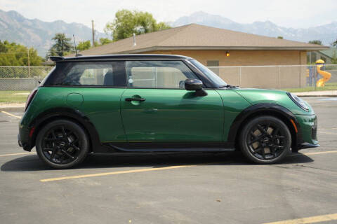2026 MINI Hardtop 2 Door