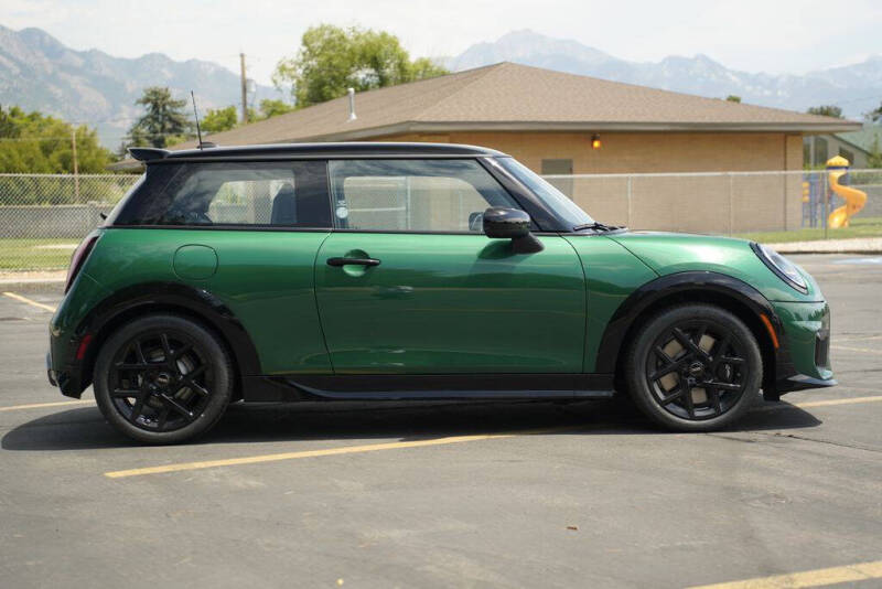 2026 MINI Hardtop 2 Door