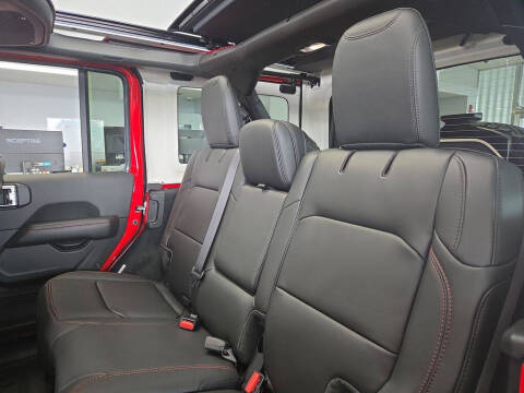2026 Jeep Wrangler Moab 392