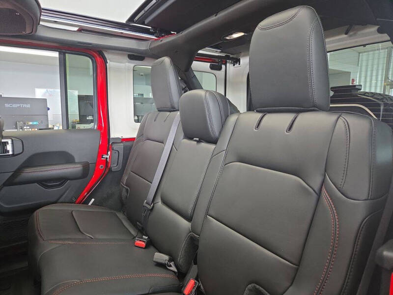2026 Jeep Wrangler Moab 392