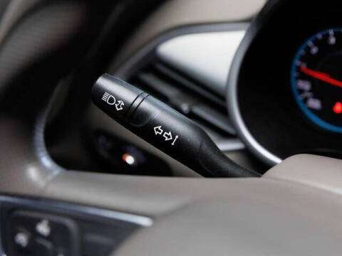 2019 Chevrolet Malibu LS Fleet