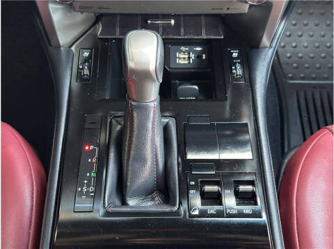 2020 Lexus GX 460