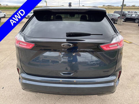 2023 Ford Edge SE