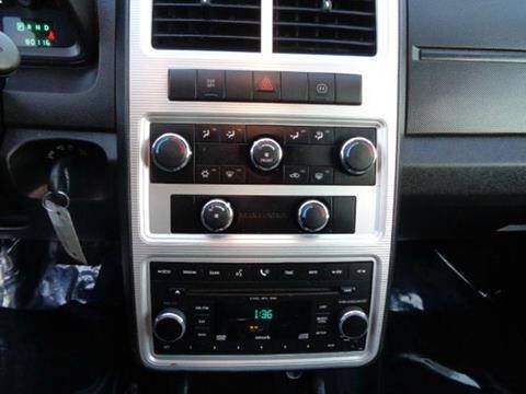 2009 Dodge Journey SXT