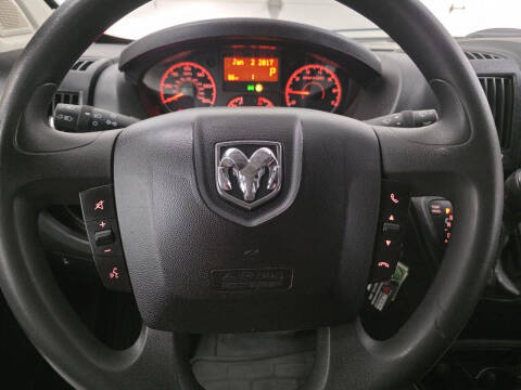 2019 RAM ProMaster 3500 159 WB