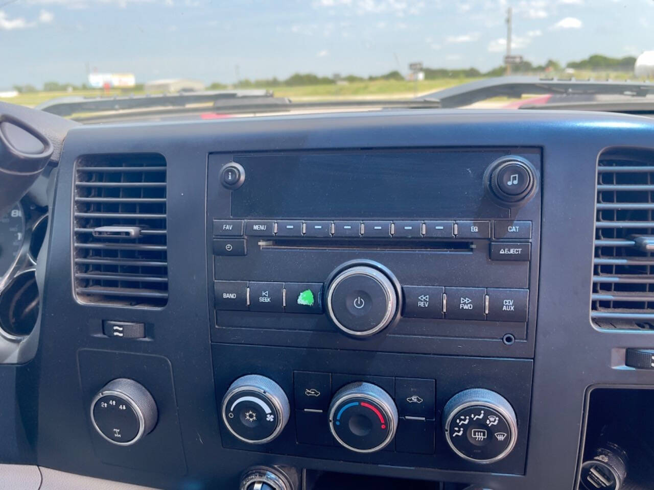 2007 Chevrolet Silverado 3500HD for sale at Truman Lake Marine in Warsaw, MO