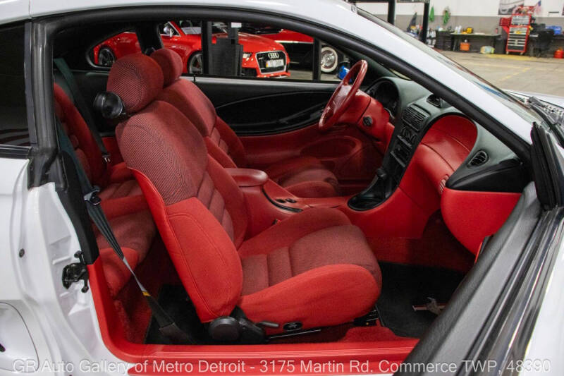 1994 Ford Mustang GT