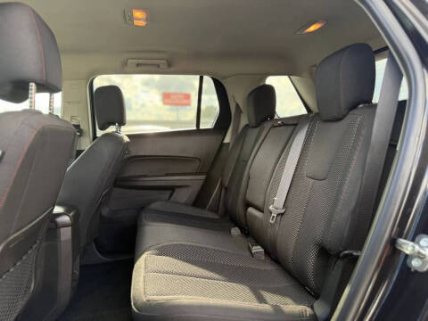 2013 GMC Terrain SLE-2