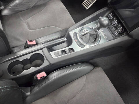 2008 Audi TT 2.0T