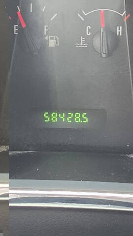 2007 Ford Mustang V6 Deluxe