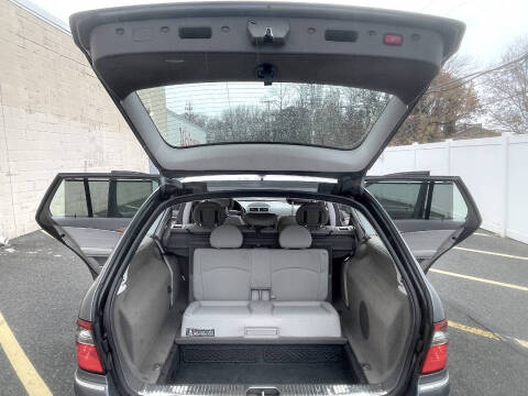 2009 Mercedes-Benz E-Class E 350 4MATIC