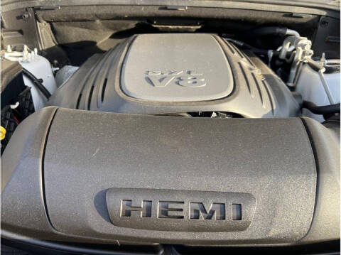 2021 Dodge Durango R/T