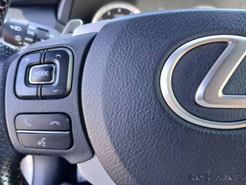 2017 Lexus NX 200t F SPORT