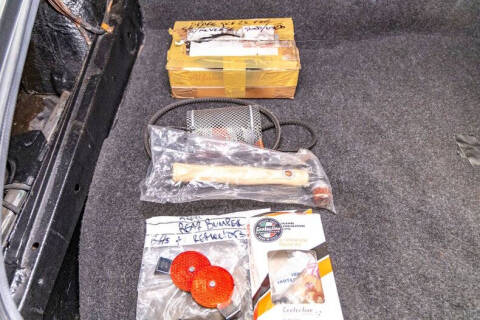 1959 Alfa Romeo 2000