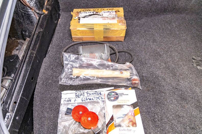 1959 Alfa Romeo 2000