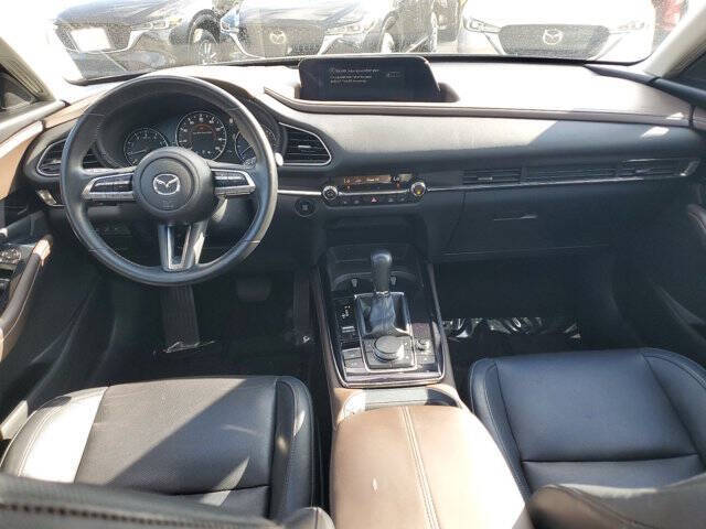 2021 Mazda CX-30 Premium