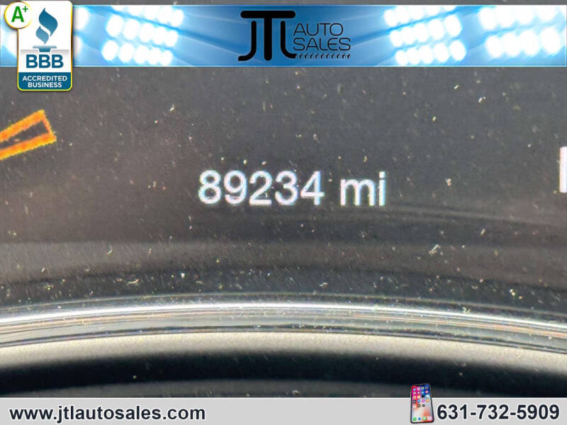 2019 Jeep Grand Cherokee Laredo E