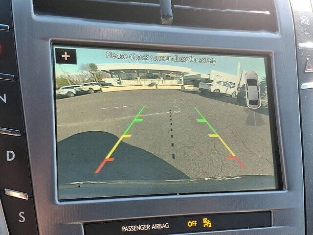 2018 Lincoln MKZ Select