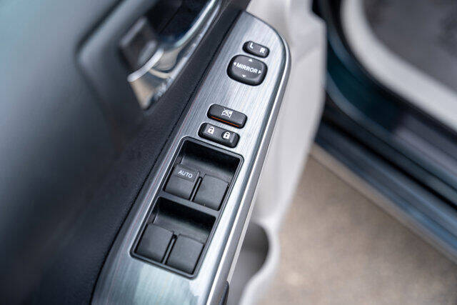 2012 Toyota Camry Hybrid