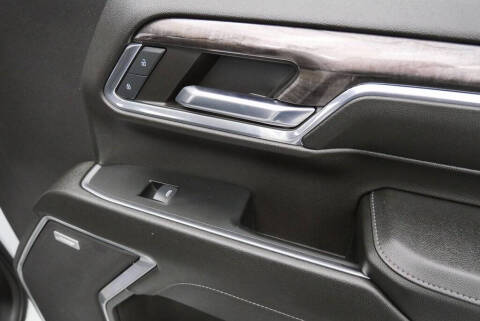 2024 Chevrolet Silverado 3500HD