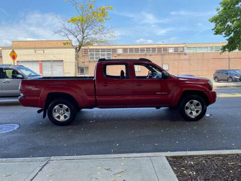 2009 Toyota Tacoma for sale at BLS AUTO SALES LLC in Bronx NY