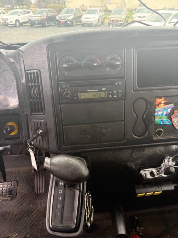 2007 International DuraStar 4300