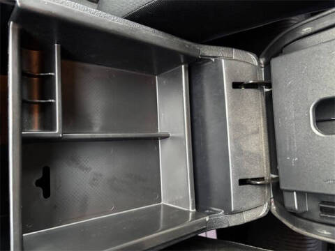 2021 Toyota 4Runner TRD Off-Road