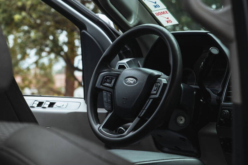 2022 Ford F-250 Super Duty