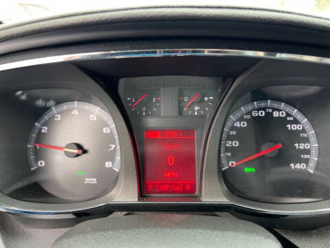 2016 GMC Terrain SLE-1