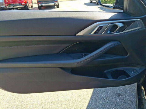 2025 BMW 4 Series 430i xDrive