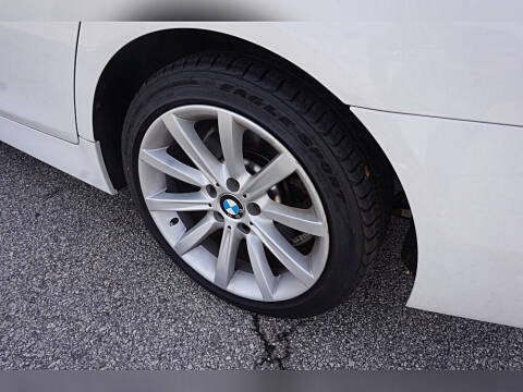 2014 BMW 5 Series 535i xDrive